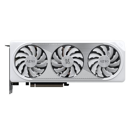 VGA Gigabyte RTX 4060 Ti Aero OC 8GB (N406TAERO OC-8GD)