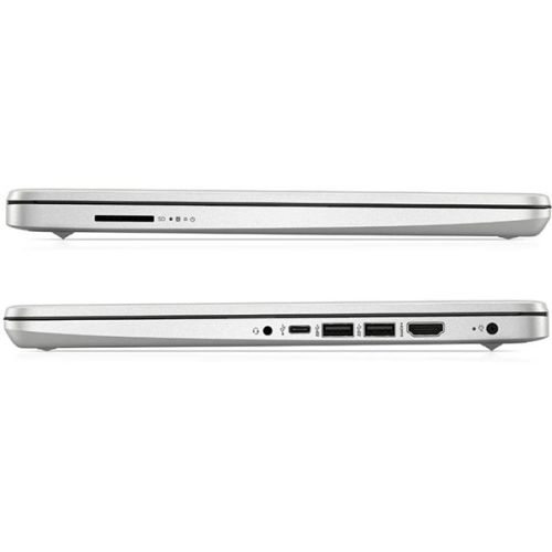 Laptop HP 14s-dq2644TU (7C0W6PA) (i3-1115G4 | 8GB | 256GB | Intel UHD Graphics | 14' FHD | Win 11)