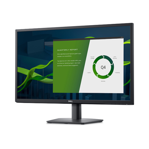 Màn hình Dell E2722H (27Inch/ Full HD/ 5ms/ 60HZ/ 300 cd/m2/ IPS)