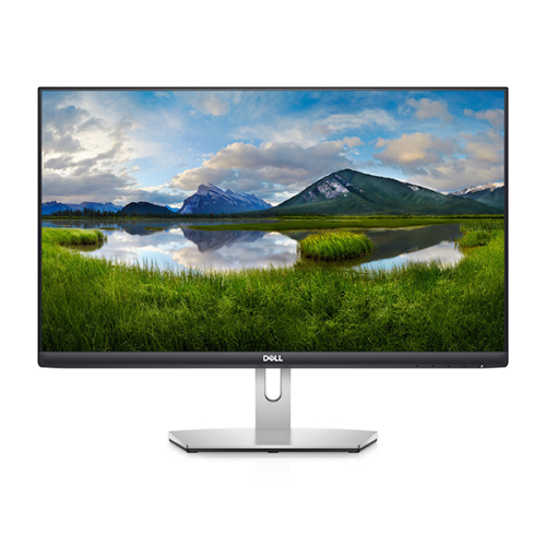 Màn hình Dell S2421H (23.8Inch/ Full HD/ 75HZ/ 250cd/m2/ IPS/ Tích hợp Loa)