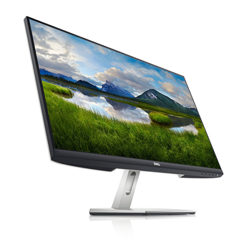 Màn hình Dell S2421H (23.8Inch/ Full HD/ 75HZ/ 250cd/m2/ IPS/ Tích hợp Loa)