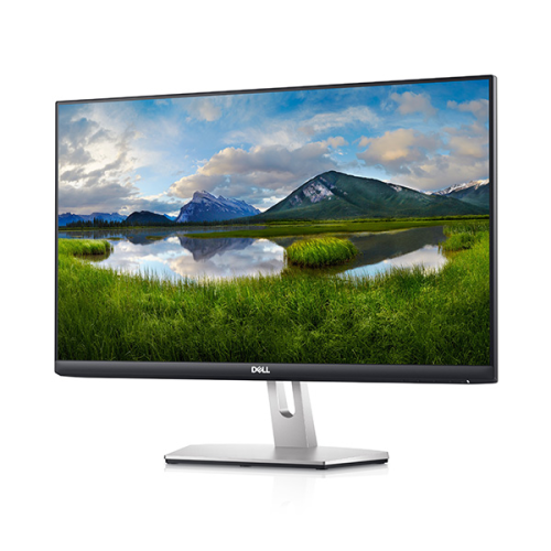 Màn hình Dell S2421H (23.8Inch/ Full HD/ 75HZ/ 250cd/m2/ IPS/ Tích hợp Loa)