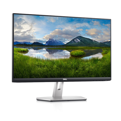 Màn hình Dell S2421H (23.8Inch/ Full HD/ 75HZ/ 250cd/m2/ IPS/ Tích hợp Loa)