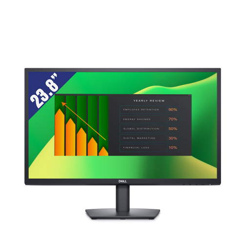 Màn hình máy tính Dell E2423H 23.8 inch FHD VA 60Hz